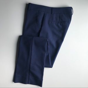 EXPRESS Columnist Blue Dress Pants